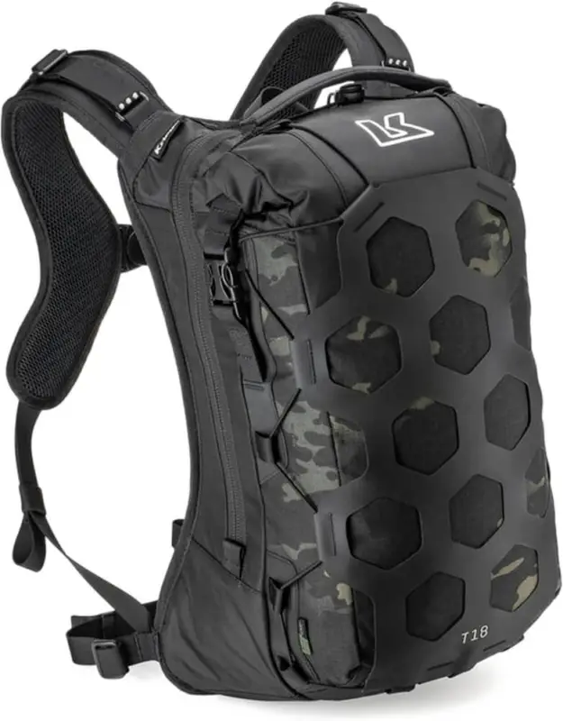 Express Levering Trail 18 Black 144