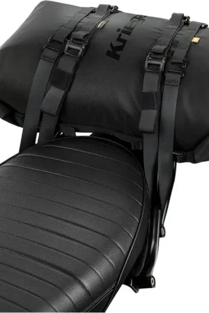 Rollpack 20 Black 101 Populair