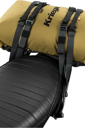Rollpack 20 Brown 710 Koopje