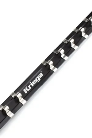 Kriega RSD Toolroll socket rail 1/4 inch Finale Uitverkoop