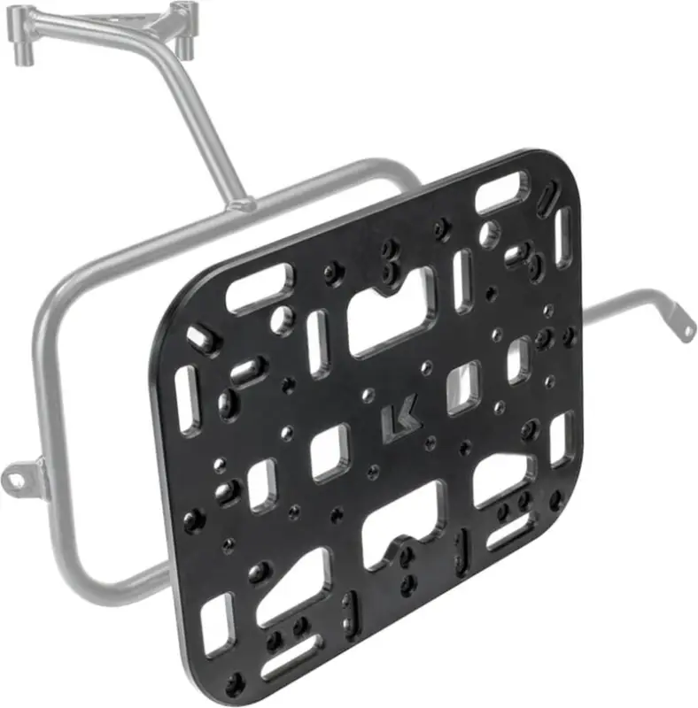 Bestel Nu Kriega Hielplaten OS-serie Aprilia Tuareg 660