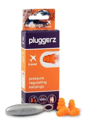 Veilige Betaling Pluggerz Travel