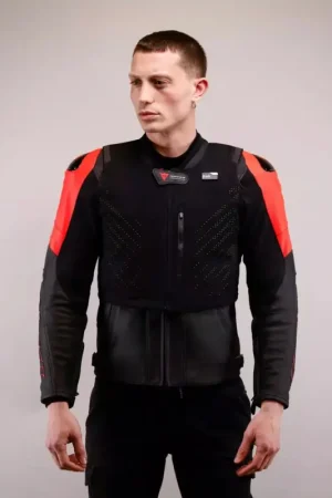 Dainese Airbag Smart Air Jacket Favoriet