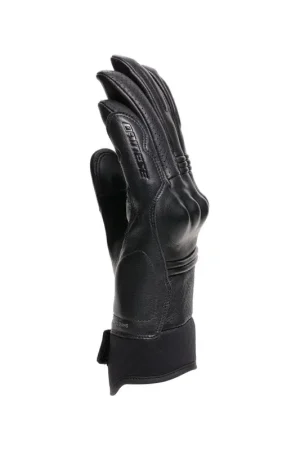 Beperkte Voorraad Dainese Folgor Gloves Black/Black 631