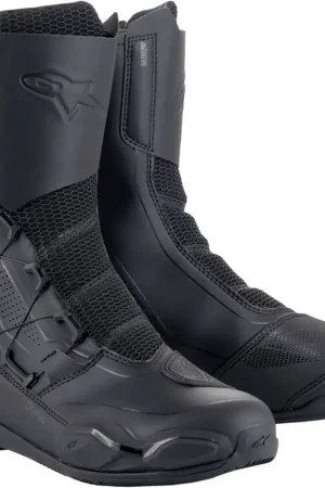 Alpinestars SP-X BOA Drystar Boots Black/Dark/Gray 111 Aanbieding