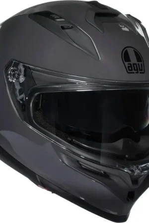 Betaalbaar AGV K7 Mono Evo Grey