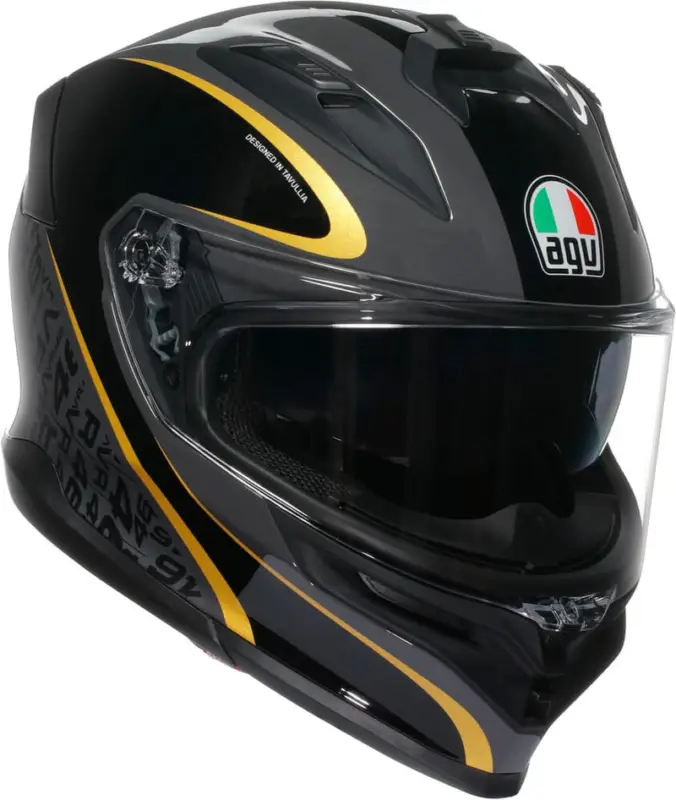 AGV K7 Flow 46 Koopje