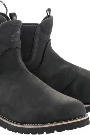 Direct Verzonden Alpinestars Turnstone Shoes Black/Black 1100