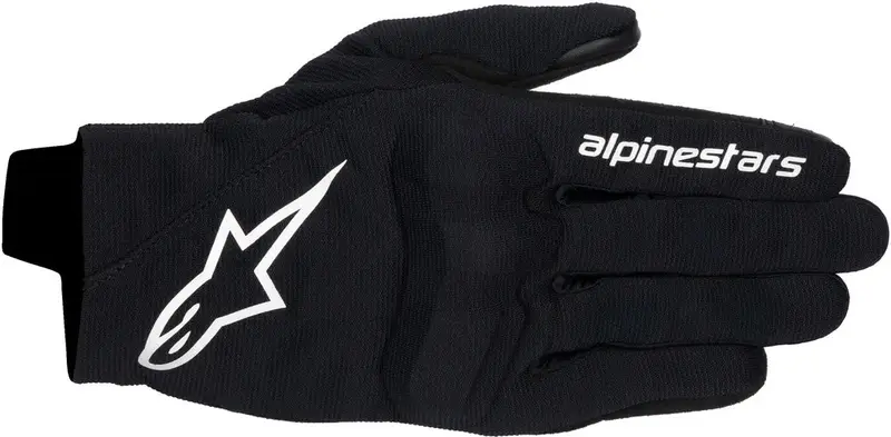 Superprijs Alpinestars Reef V2 Gloves Black White 12