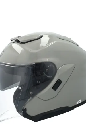 Shoei J-Cruise 3 Chalk Grey Fabrieksprijs