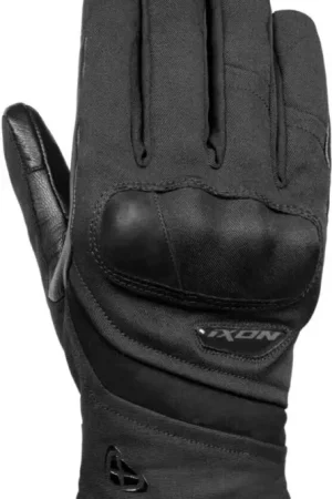 Populair Ixon Pro Fryo Gloves Black 1001
