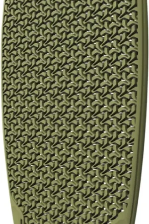 Nieuw Ixon Fanom Bfb_2 Protection Khaki 8001