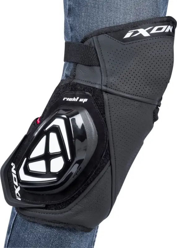 Laatste Kans Ixon Slider Holder Racing Black 1001