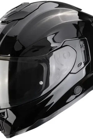 Populair Scorpion EXO-1500 AIR Solid Black