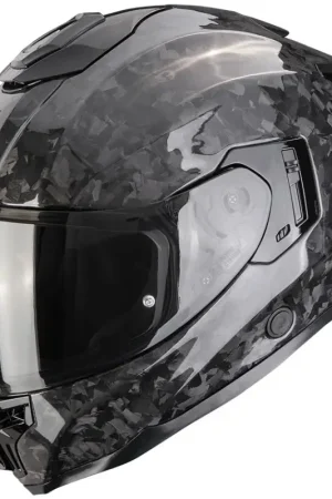 Gratis Retour Scorpion EXO-1500 AIR Carbon Onyx Black
