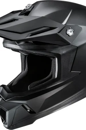 HJC C50 Flat Black 111 Fabrieksprijs
