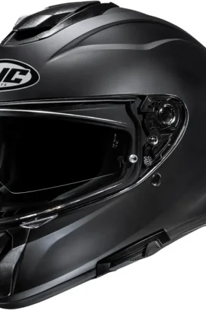 Uitverkoop HJC C71 Flat Black 111