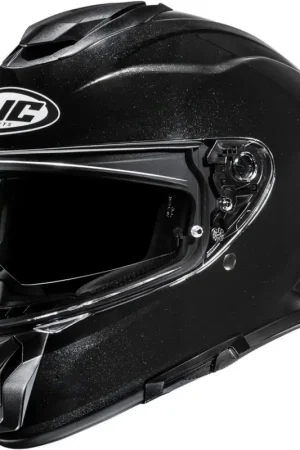 HJC C71 Black 101 Snelle Levering