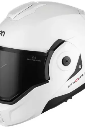 Beon B109 Stradale Wit Laatste Versie