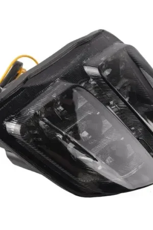 LED Achterlicht met Knipperlichten Suzuki GSXR 600/750 2006 - 2007 Fabrieksprijs