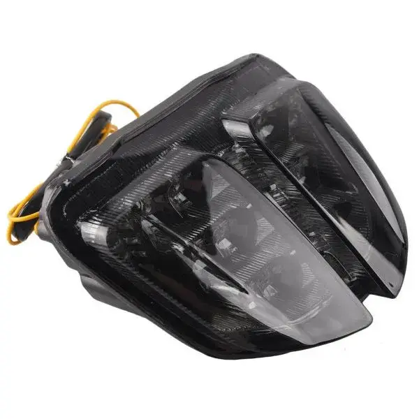 LED Achterlicht met Knipperlichten Suzuki GSXR 600/750 2006 - 2007 Fabrieksprijs