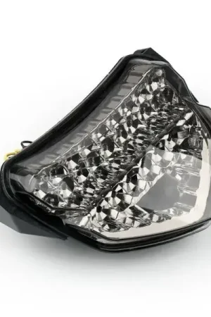 Seizoensaanbieding LED Achterlicht met Knipperlicht Suzuki GSXR 750/600 2004 - 2005