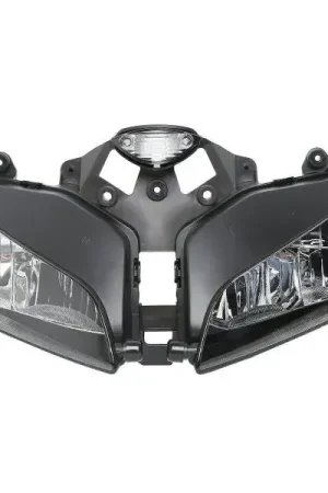 Must-Have Koplampen Honda CBR 600 RR 2003 - 2006