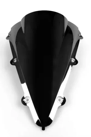 Alleen Vandaag Kuipruit Double Bubble Yamaha YZF R1 2004 - 2006