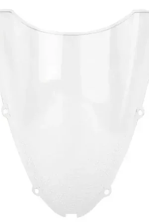 Bestseller Kuipruit Double Bubble Kawasaki ZX6R 2005 - 2008