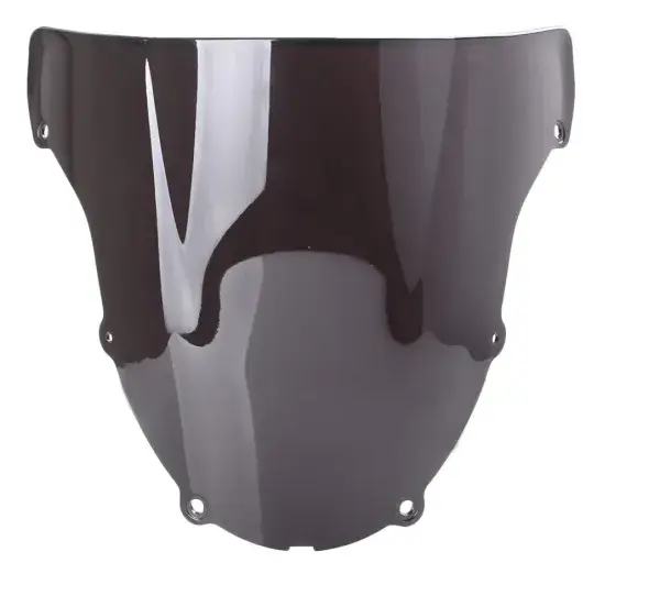 Kuipruit Double Bubble Kawasaki ZX6R 2003 - 2004 Actieprijs