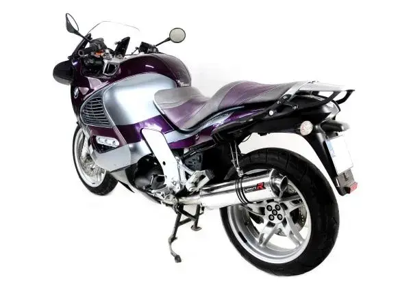 Dominator Uitlaat Volledig Systeem BMW K1200RS 1997 - 2000 Koop Online