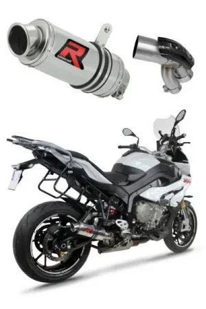 Dominator Uitlaat BMW S 1000 XR 2015 - 2019 Nu Kopen