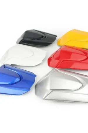 Koopje Seatcover Suzuki GSXR 1000 2009 - 2016
