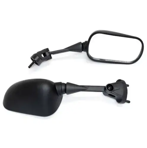 Merkproduct Spiegels Kawasaki ZX10R 2004 - 2007