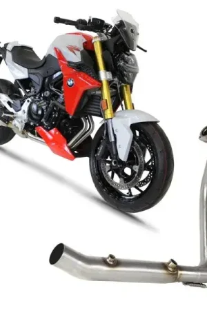 Aanbieding Dominator Voorbochten BMW F 900 R/XR 2020 - 2024