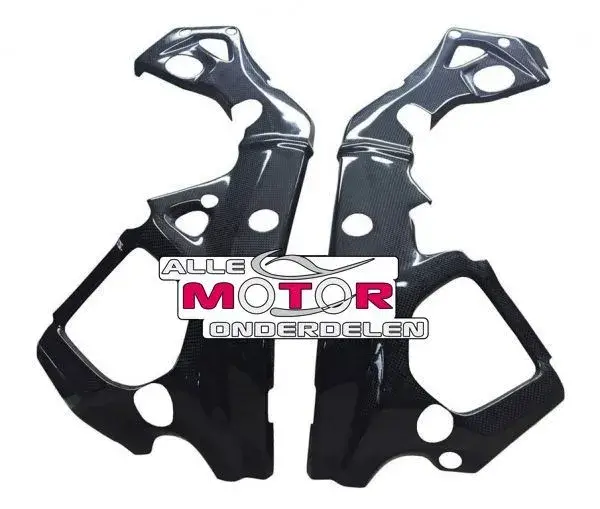 Aanbieding Carbon Framebeschermers BMW S 1000 R 2017 - 2018