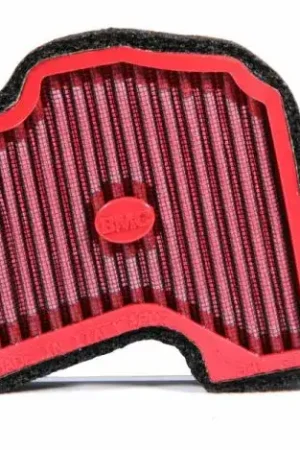 Betaalbaar BMC Luchtfilter Kawasaki Z125