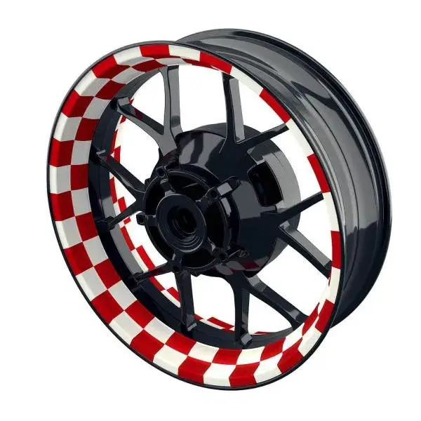 Velglint Stickers Racevlag Compleet Koop Vandaag