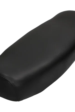 Zadel met IFA S51 logo voor Simson S50, S51, S70 Zwart Hete Deal