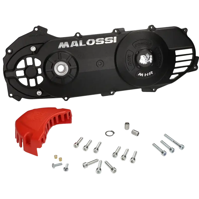 Malossi - KickstartdekselAirforce voor Minarelli horizontaal lang carter Must-Have