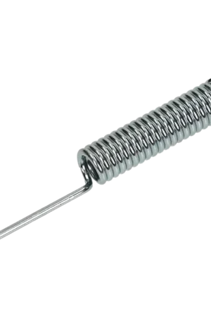 Buzzetti -standaardveer- 123mm Direct Beschikbaar