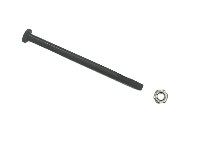 Buzzetti -middenstandaard pen 10x160mm Lage Prijs