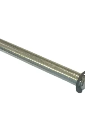 Speciale Aanbieding Buzzetti -middenstandaard pen 12x125mm