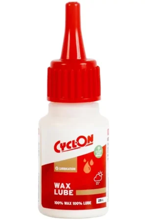 CyclOn - CyclOn Wax Lube kettingsmeermiddel 25 ml Populair