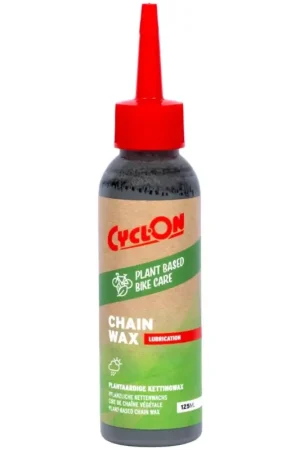 CyclOn - CyclOn Chain Wax kettingwax 125 ml - Plantaardig Koop Online