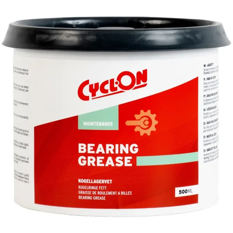 CyclOn - CyclOn Bearing Grease lagervet 500 ml Actieprijs