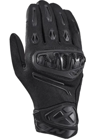 IXON - HandschoenenMirage Air Lady zwart Express Levering