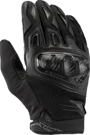 Exclusieve Aanbieding IXON - HandschoenenRise Air 2 zwart