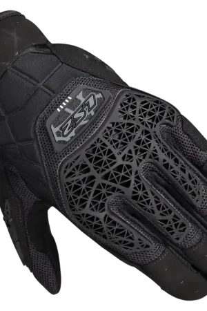 Handschoenen LS2 All Terrain II Lady zwart Direct Beschikbaar
