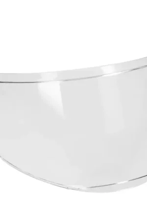 LS2 vizier voor Kid FF812 - transparant Aanbieding